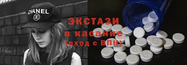 твердый Покров