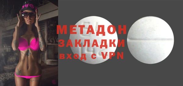 твердый Покров